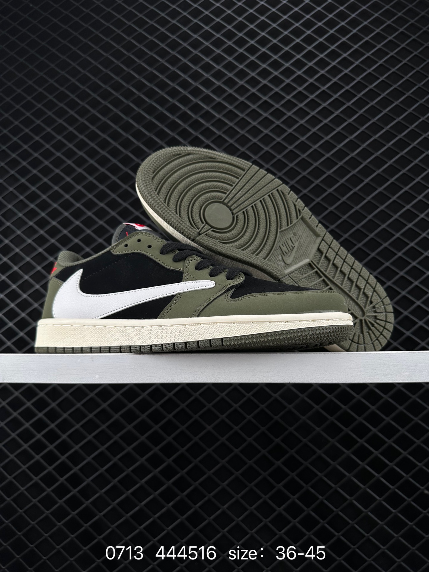 Nike Air Jordan 1 Low OG SP